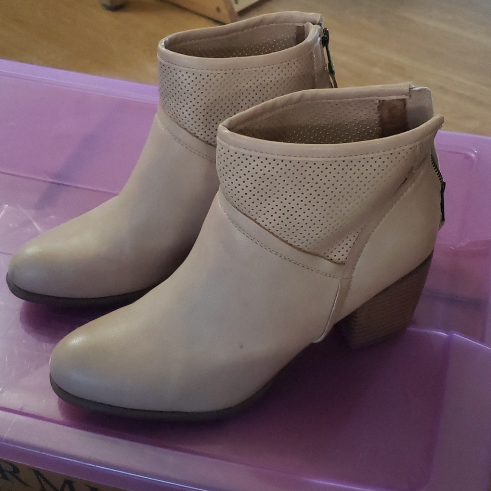 Booties